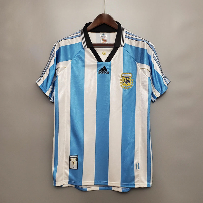 ARGENTINA I 98/99 MAN (RETRO) - MMS SPORTS