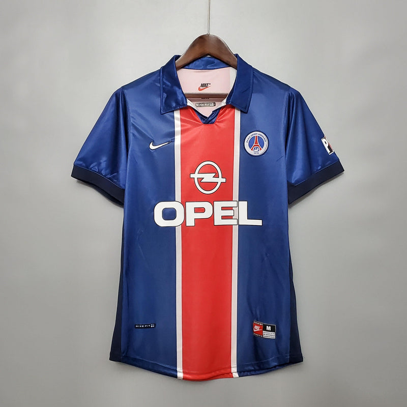 PSG I 98/99 MAN (RETRO) - MMS SPORTS