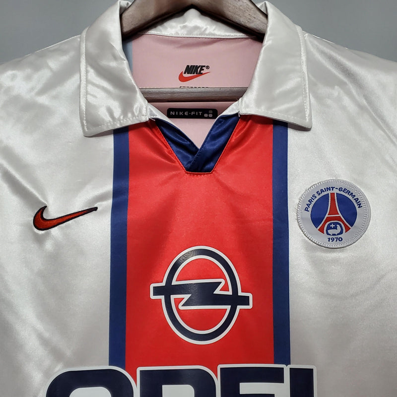 PSG II 98/99 MAN (RETRO) - MMS SPORTS