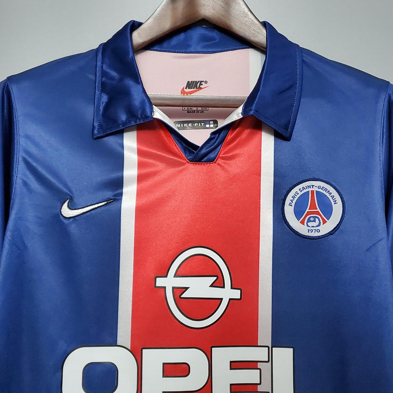 PSG I 98/99 MAN (RETRO) - MMS SPORTS