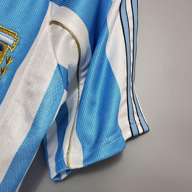 ARGENTINA I 98/99 MAN (RETRO) - MMS SPORTS