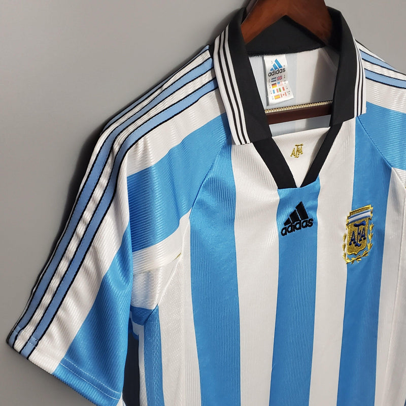 ARGENTINA I 98/99 MAN (RETRO) - MMS SPORTS