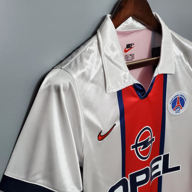 PSG II 98/99 MAN (RETRO) - MMS SPORTS