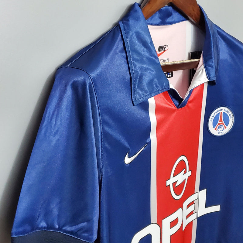 PSG I 98/99 MAN (RETRO) - MMS SPORTS