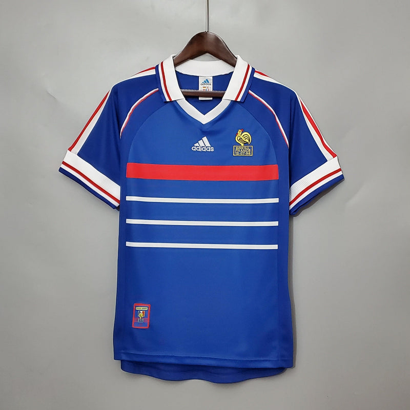 FRANCE I 98/99 MAN (RETRO) - MMS SPORTS