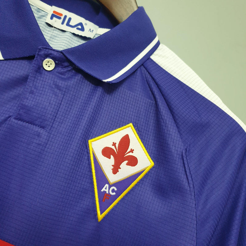 FIORENTINA I 98/99 MAN (RETRO) - MMS SPORTS