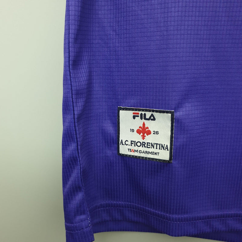 FIORENTINA I 98/99 MAN (RETRO) - MMS SPORTS