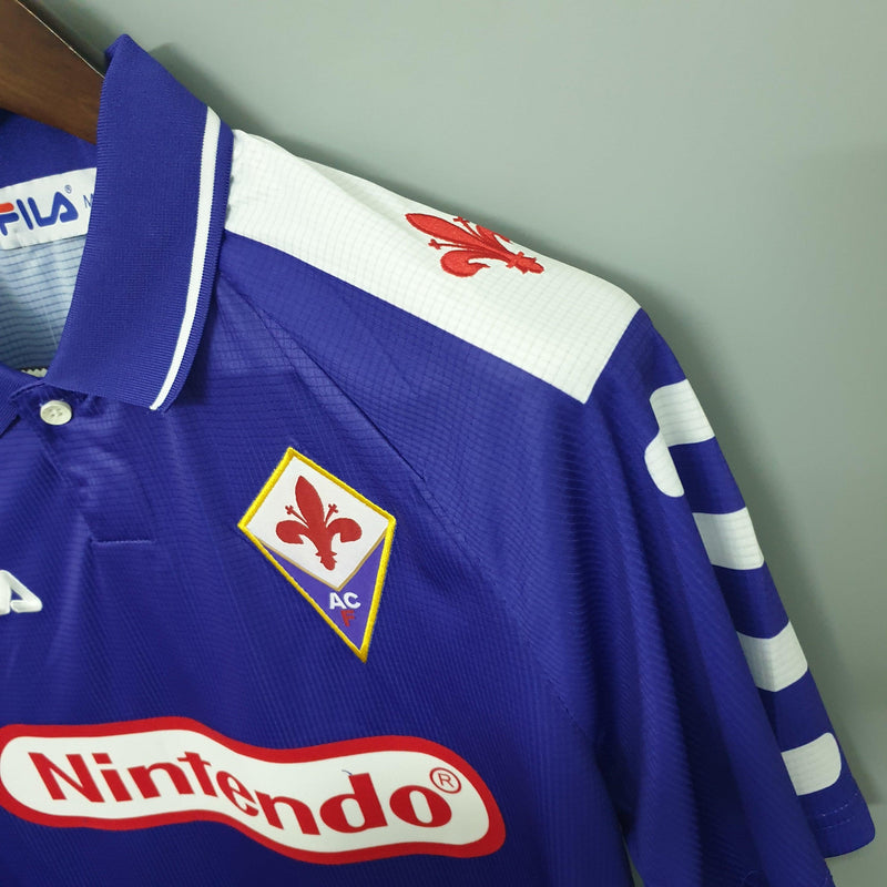 FIORENTINA I 98/99 MAN (RETRO) - MMS SPORTS