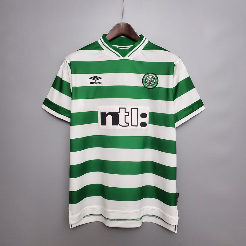 CELTIC I 99/01 MAN (RETRO) - MMS SPORTS