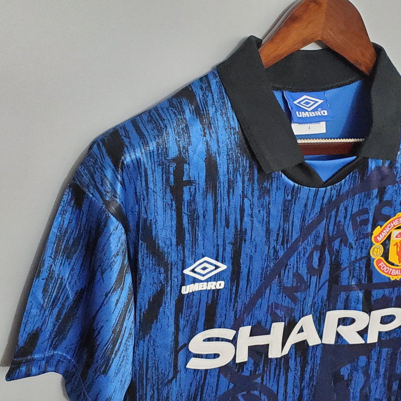 MANCHESTER UNITED I 93/95 MAN (RETRO) - MMS SPORTS