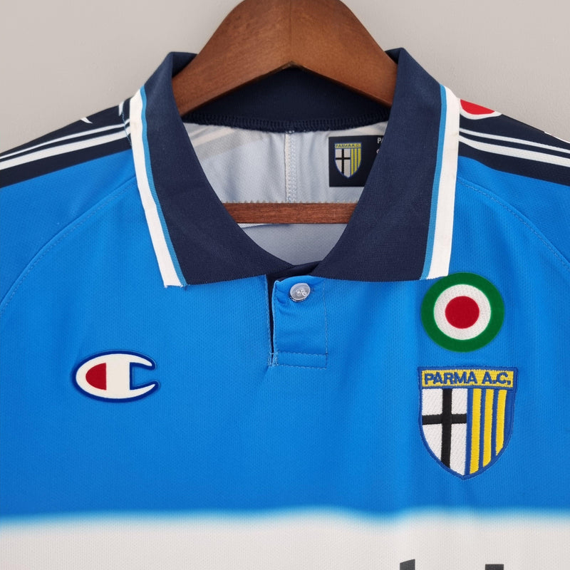 PARMA II 99/00 MAN (RETRO) - MMS SPORTS