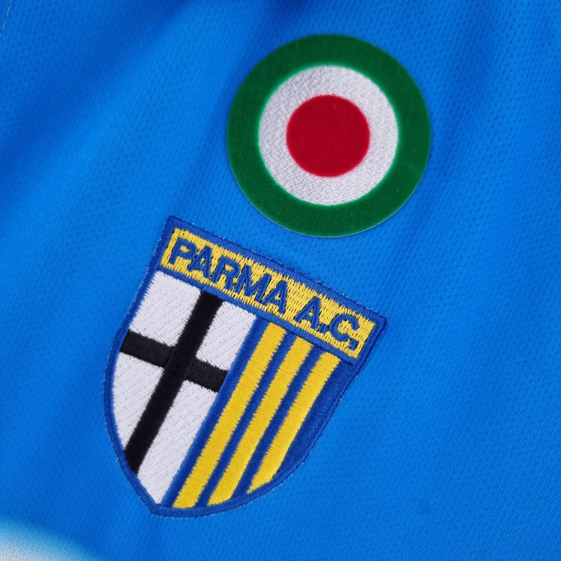 PARMA II 99/00 MAN (RETRO) - MMS SPORTS