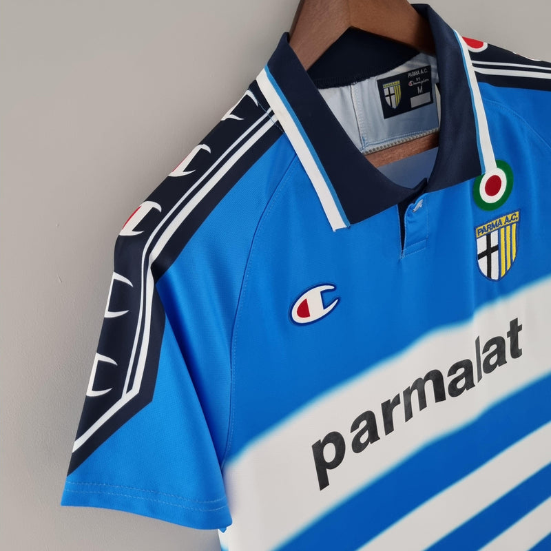 PARMA II 99/00 MAN (RETRO) - MMS SPORTS