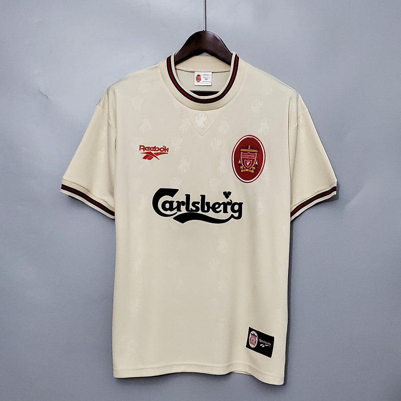 LIVERPOOL II 96/97 MAN (RETRO) - MMS SPORTS