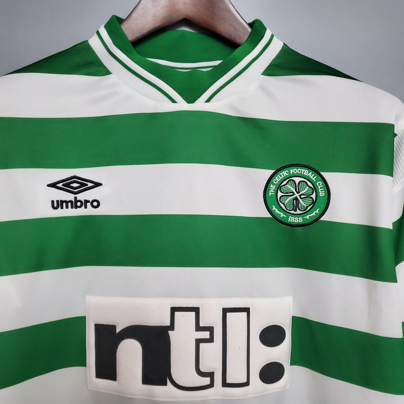 CELTIC I 99/01 MAN (RETRO) - MMS SPORTS