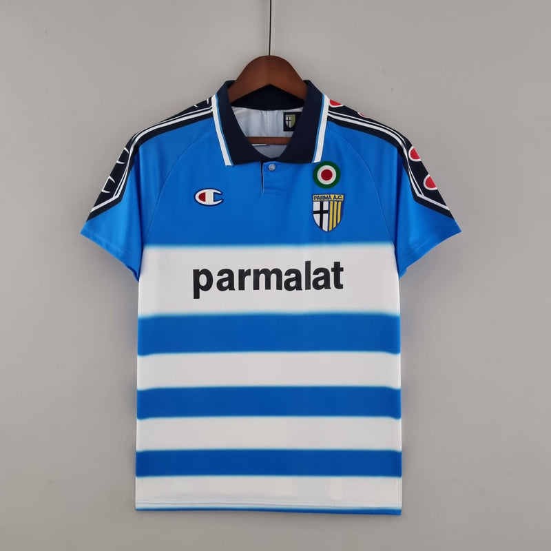 PARMA II 99/00 MAN (RETRO) - MMS SPORTS