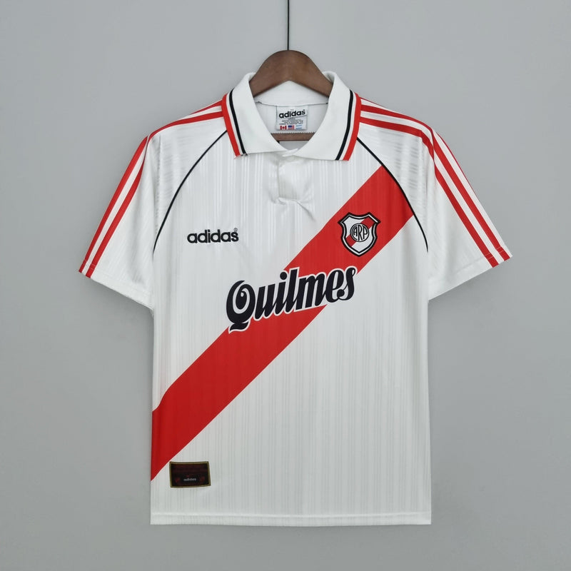 RIVER PLATE I 95/96 MAN (RETRO) - MMS SPORTS