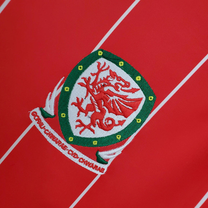 WALES I 2015 MAN (RETRO) - MMS SPORTS