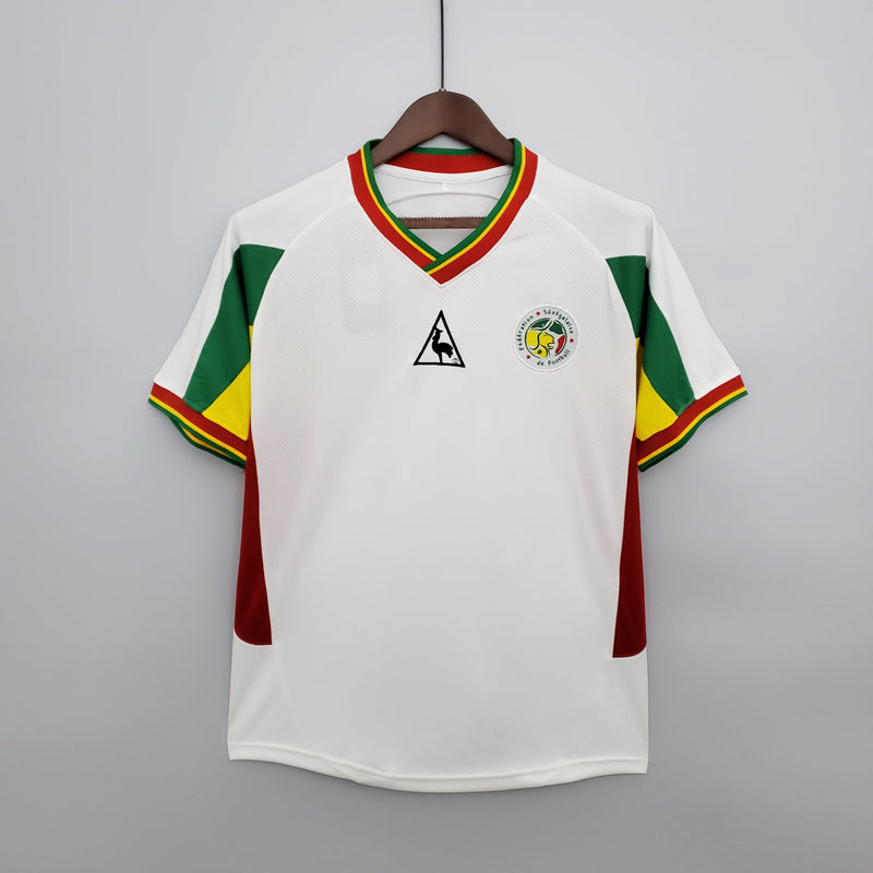 SENEGAL I 2002 MAN (RETRO) - MMS SPORTS