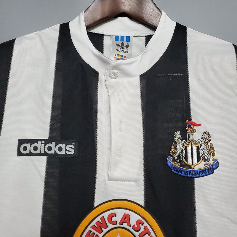 NEWCASTLE l 95/97 MAN (RETRO) - MMS SPORTS