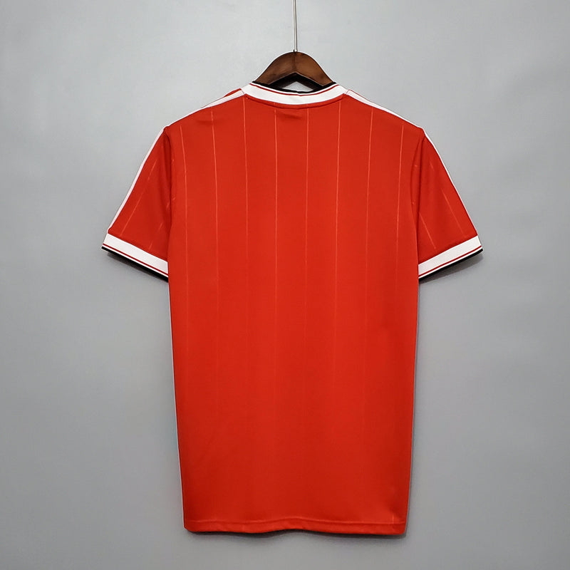 MANCHESTER UNITED I 1983 MAN (RETRO) - MMS SPORTS