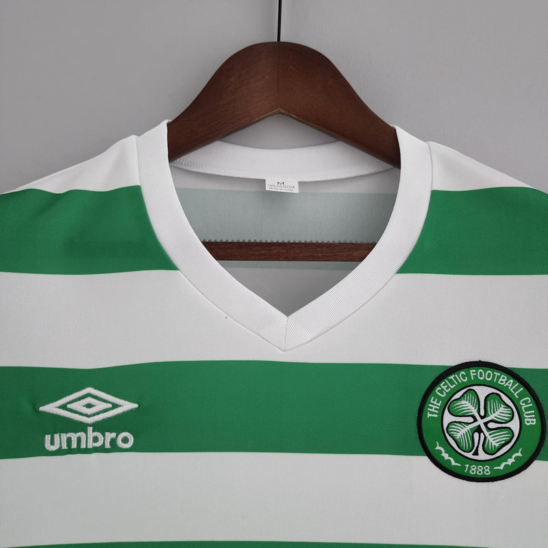 CELTIC I 1980 MAN (RETRO) - MMS SPORTS