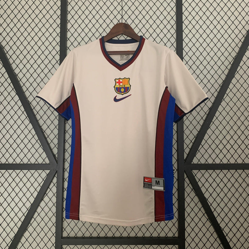 BARCELONA II 88/89 MAN (RETRO) - MMS SPORTS