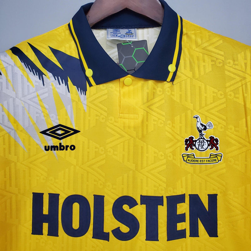 TOTTENHAM ll 92/94 MAN (RETRO) - MMS SPORTS