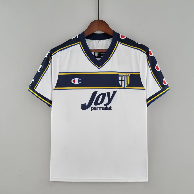 PARMA II 01/02 MAN (RETRO) - MMS SPORTS