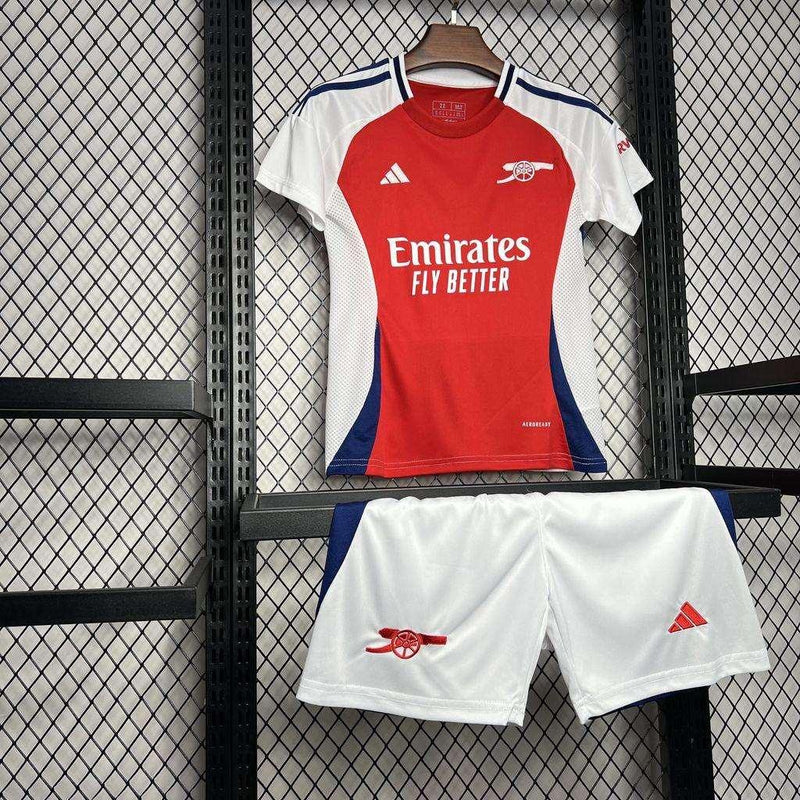 ARSENAL I 24/25 CHILDREN'S SET - MMS SPORTS