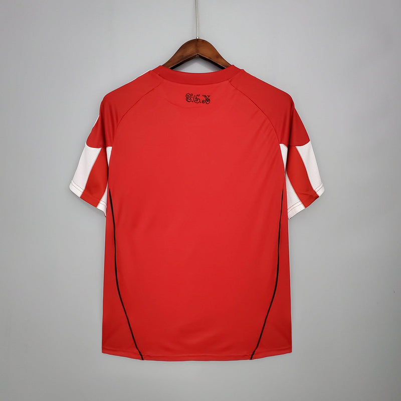 BAYERN MUNICH I 2010 MAN (RETRO) - MMS SPORTS