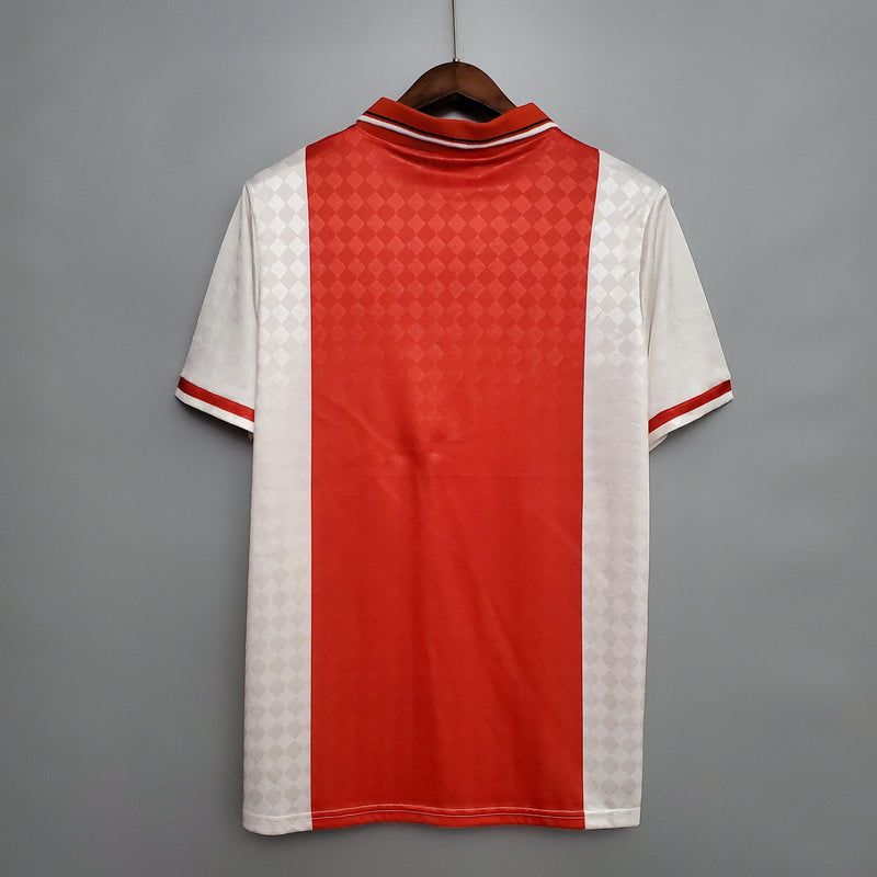 AJAX I 90/91 MAN (RETRO) - MMS SPORTS