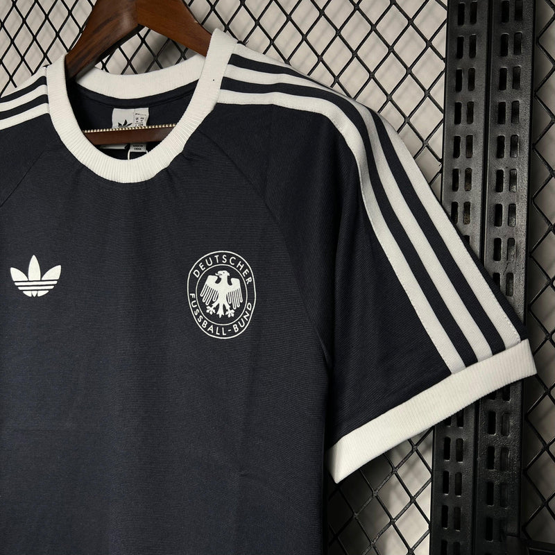 GERMANY LIMITED EDITION BLACK RETRO 2024 MAN - MMS SPORTS