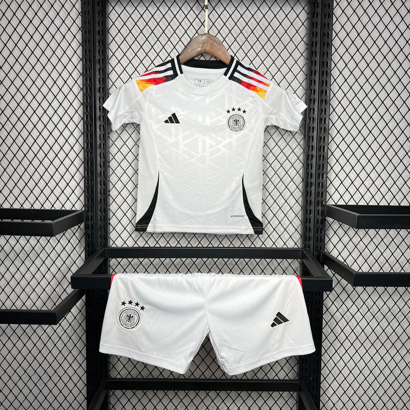 GERMANY EURO I 2024 CHILDREN'S SET - MMS SPORTS