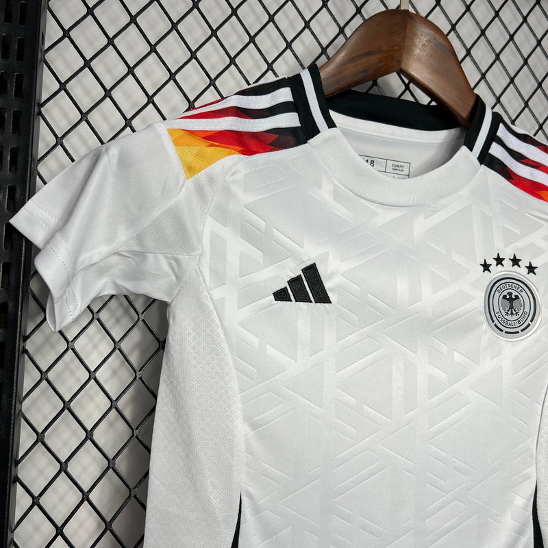 GERMANY EURO I 2024 CHILDREN'S SET - MMS SPORTS