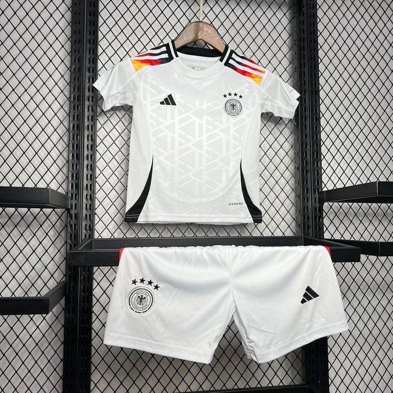 GERMANY EURO I 2024 CHILDREN'S SET - MMS SPORTS