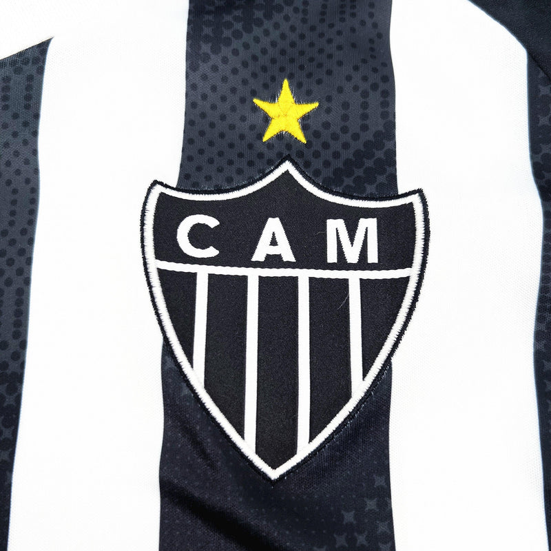 ATLETICO MINEIRO I 24/25 MAN - MMS SPORTS