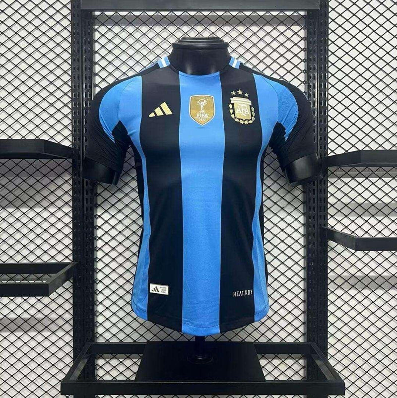 ARGENTINA ESPECIAL EDITION II 2024 MAN (VERSION PLAYER) - MMS SPORTS