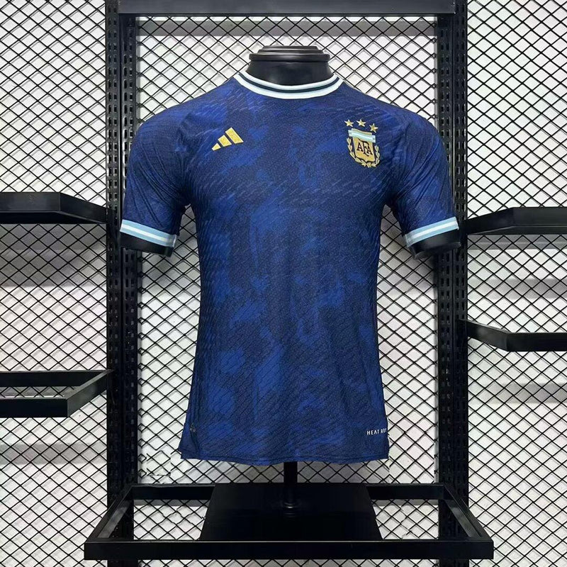 ARGENTINA ESPECIAL EDITION I 2024 MAN (VERSION PLAYER) - MMS SPORTS