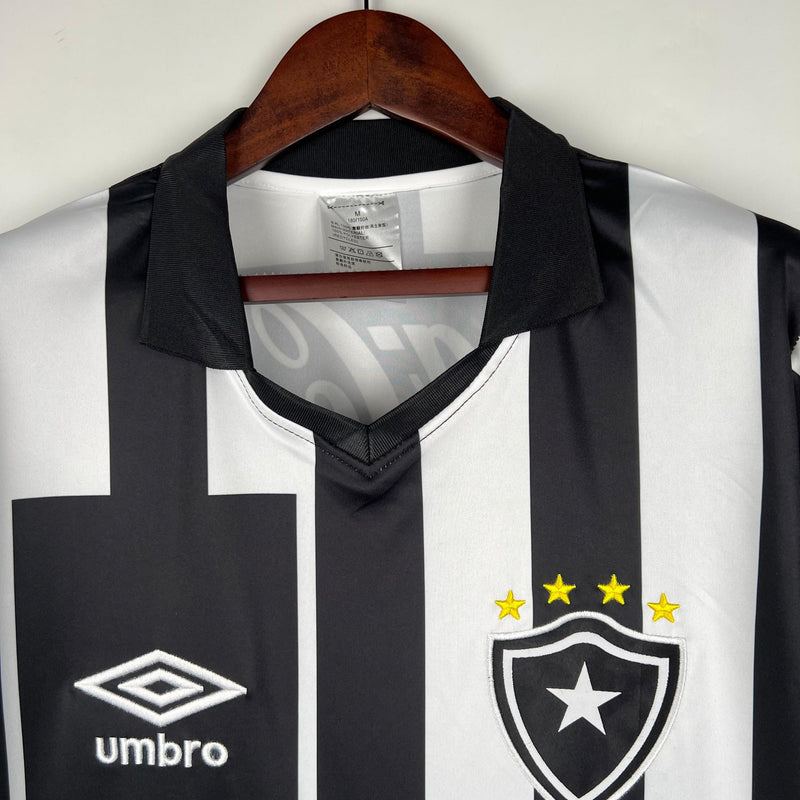 BOTAFOGO I 1992 MAN (RETRO) - MMS SPORTS