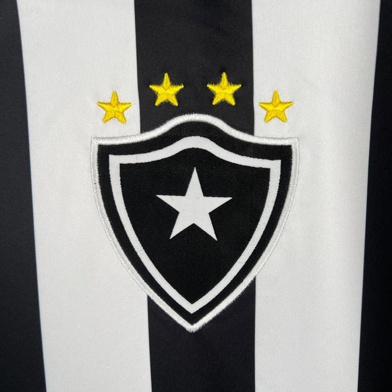 BOTAFOGO I 1992 MAN (RETRO) - MMS SPORTS