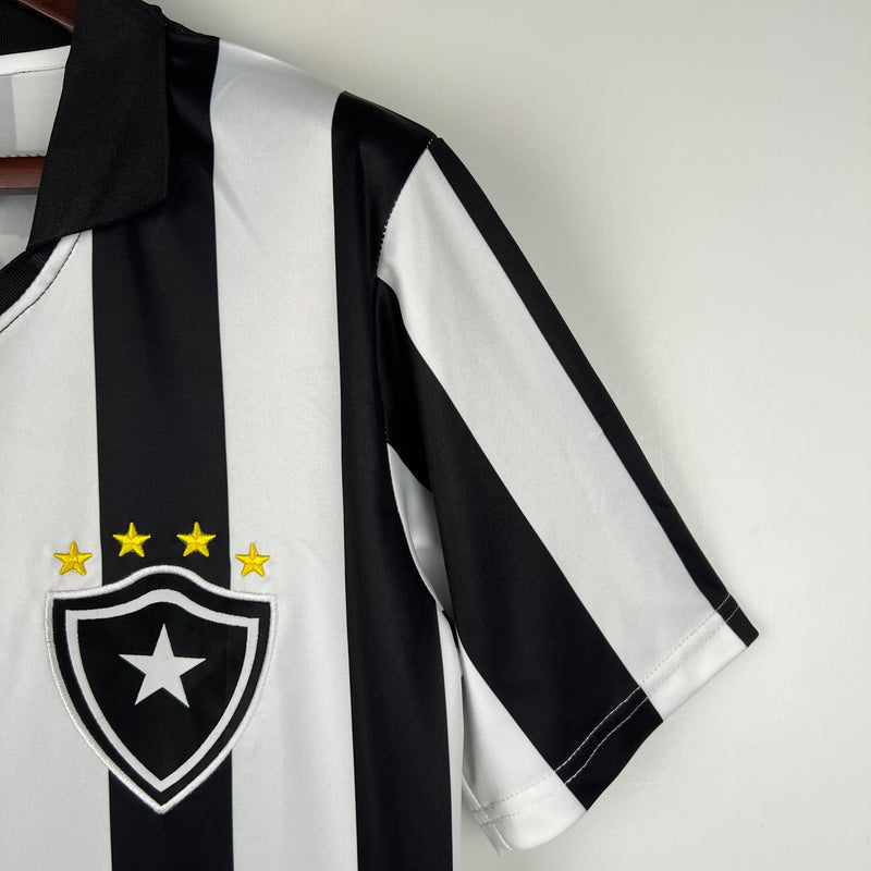 BOTAFOGO I 1992 MAN (RETRO) - MMS SPORTS