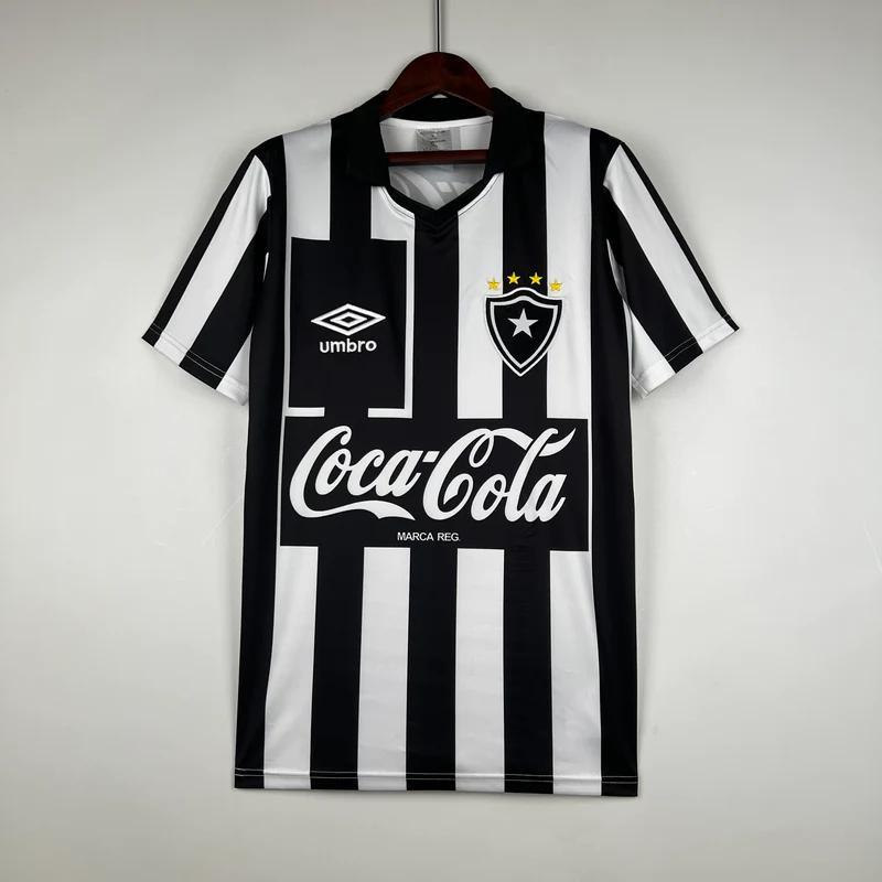 BOTAFOGO I 1992 MAN (RETRO) - MMS SPORTS