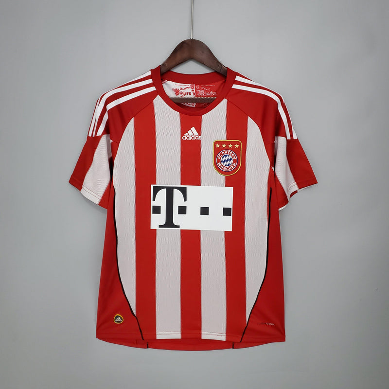 BAYERN MUNICH I 2010 MAN (RETRO) - MMS SPORTS