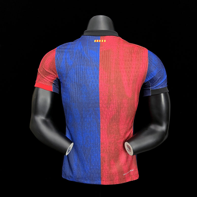 BARCELONA LIMITED EDITION II 24/25 MAN (VERSION PLAYER) - MMS SPORTS