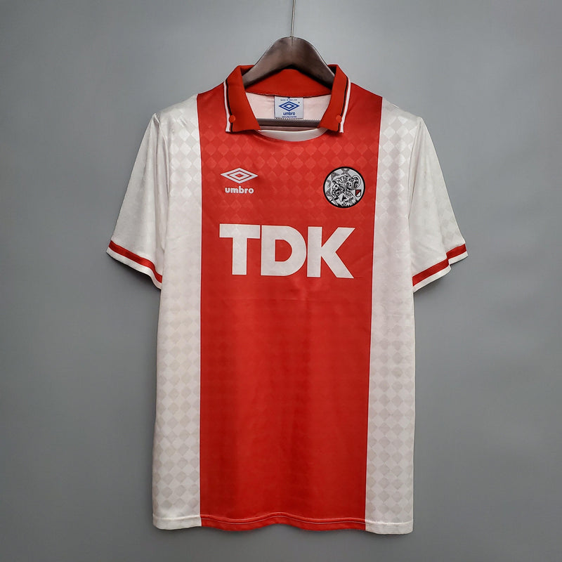 AJAX I 90/91 MAN (RETRO) - MMS SPORTS