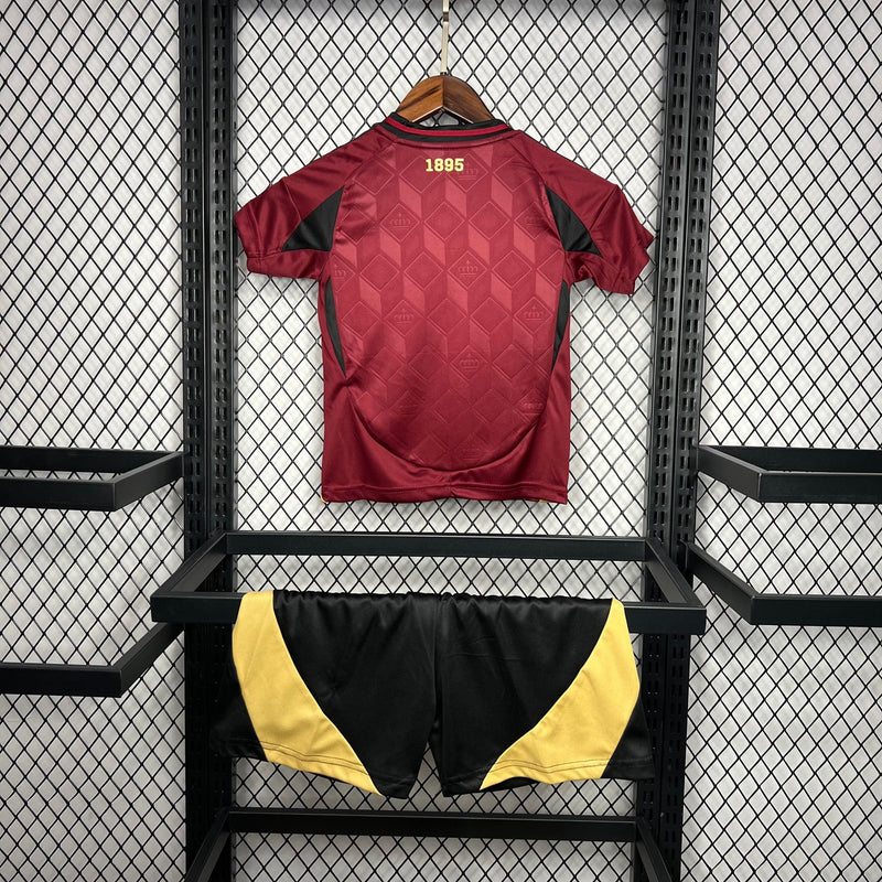 BELGIUM I 2024 CHILDREN'S SET - MMS SPORTS