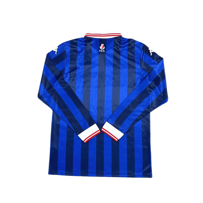 BARI I 24/25 MAN (LONG SLEEVE) - MMS SPORTS