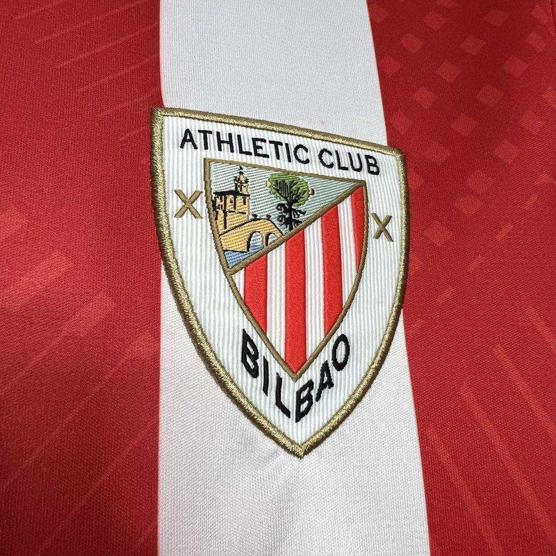 ATHLETIC BILBAO I 24/25 MAN - MMS SPORTS