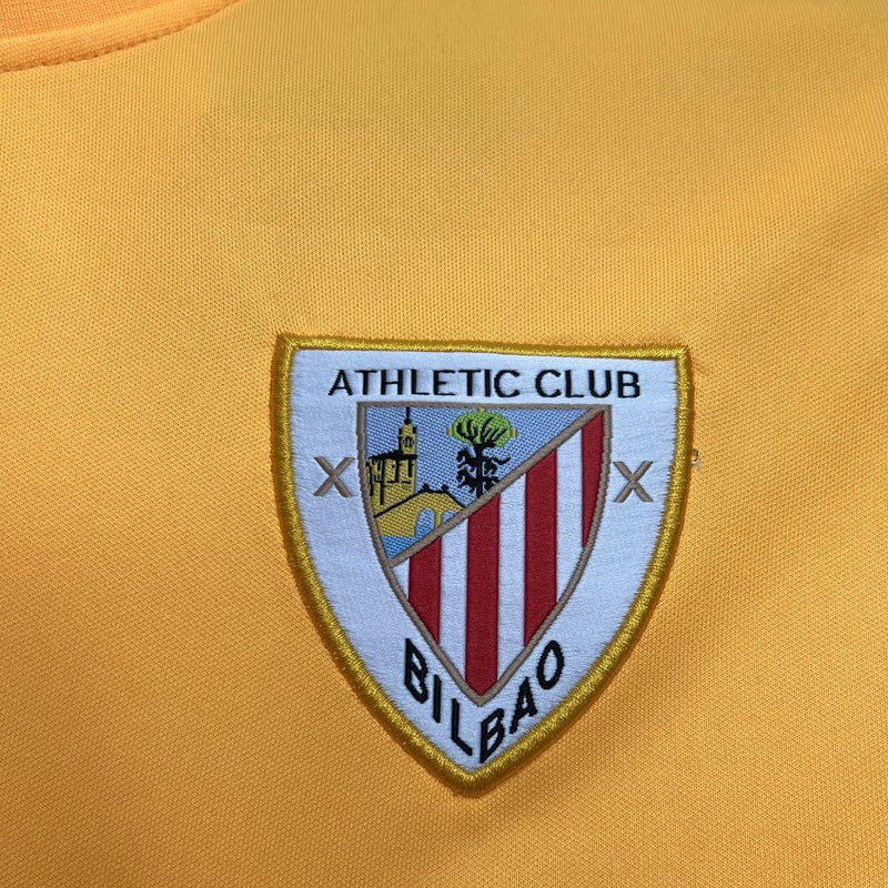 ATHLETIC BILBAO GOALKEEPER II 24/25 MAN - MMS SPORTS